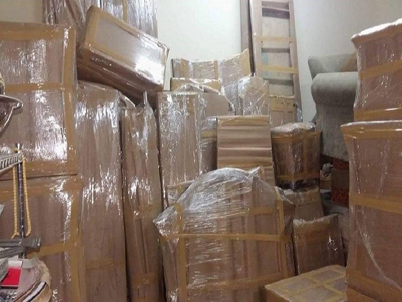 أرخص شركة نقل أثاث بجدة
