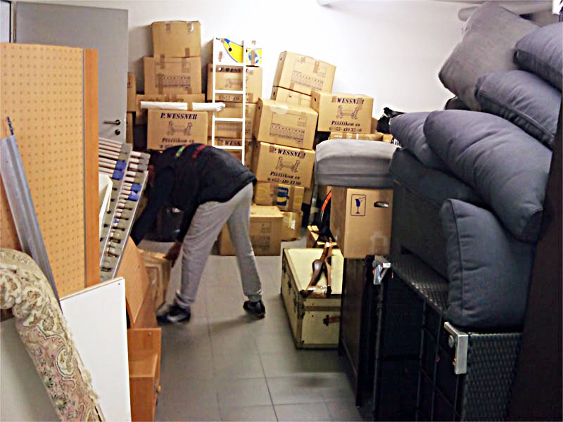 شركة نقل عفش بجدة