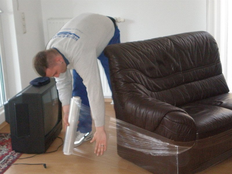 شركة نقل عفش بجدة