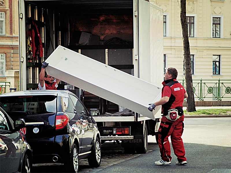 شركة نقل عفش بجدة