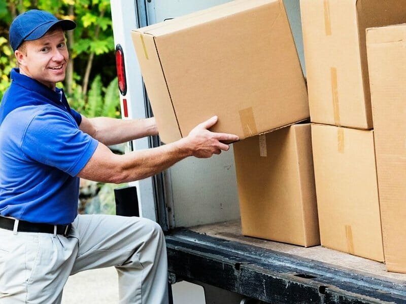 خدمات نقل العفش فى جده