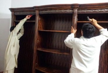 دليل شركات نقل العفش بجدة