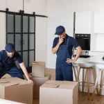 شركة نقل عفش بالطائف