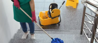 شركة تنظيف عمائر بجدة